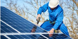 Installation Maintenance Panneaux Solaires Photovoltaïques à Ségalas